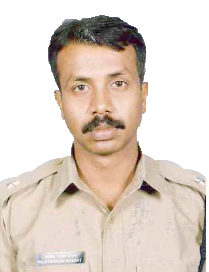 Rajiv Ranjan Bhagat